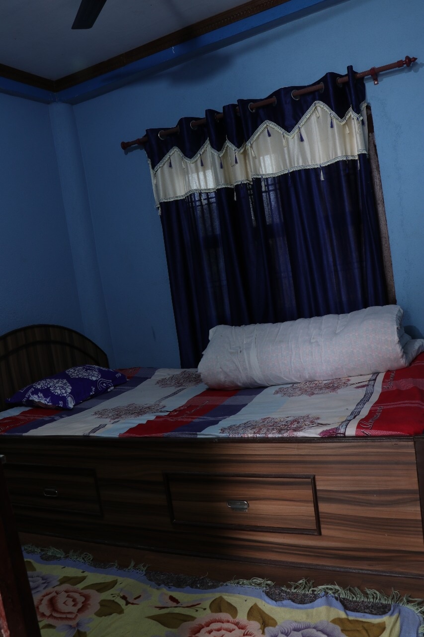 Chudaraj House — photo