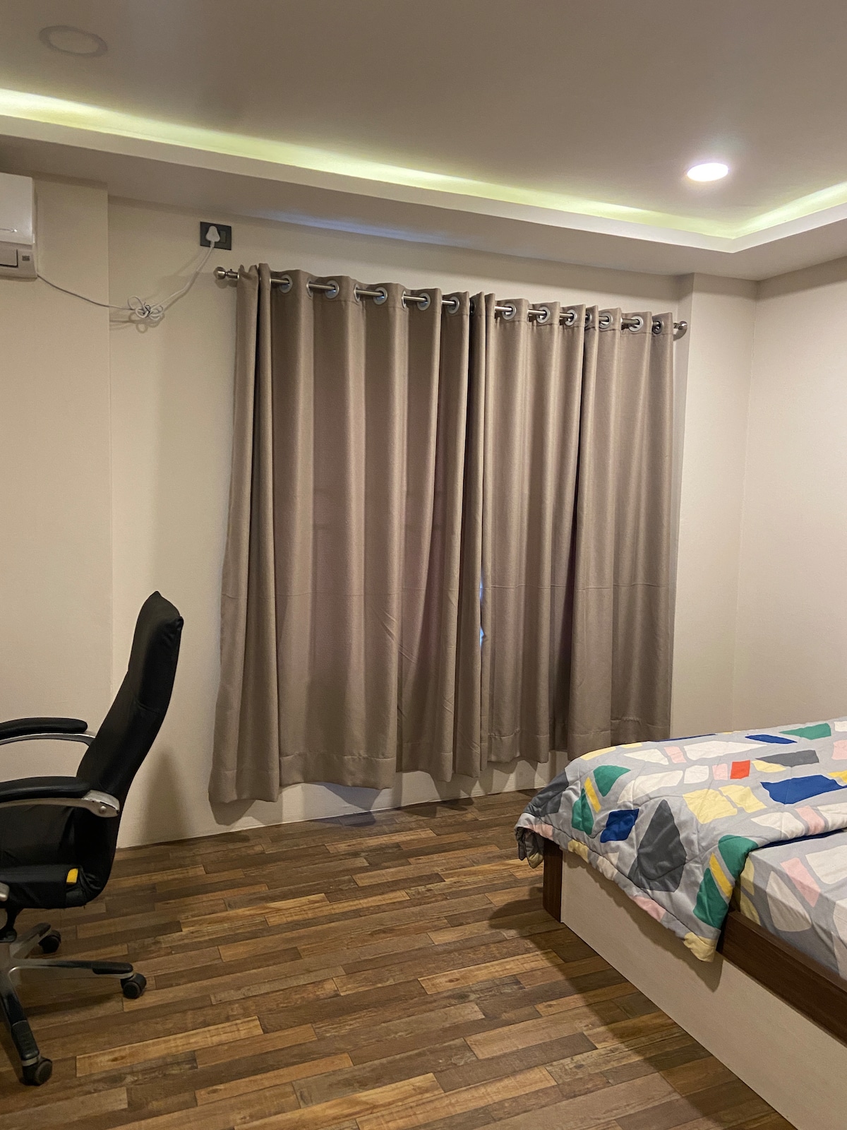 Banjara Residency — photo