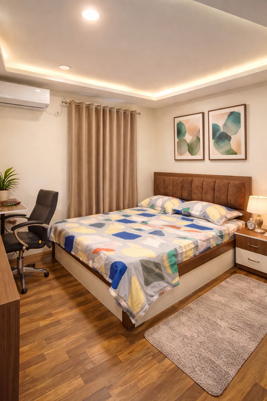 Banjara Residency — photo