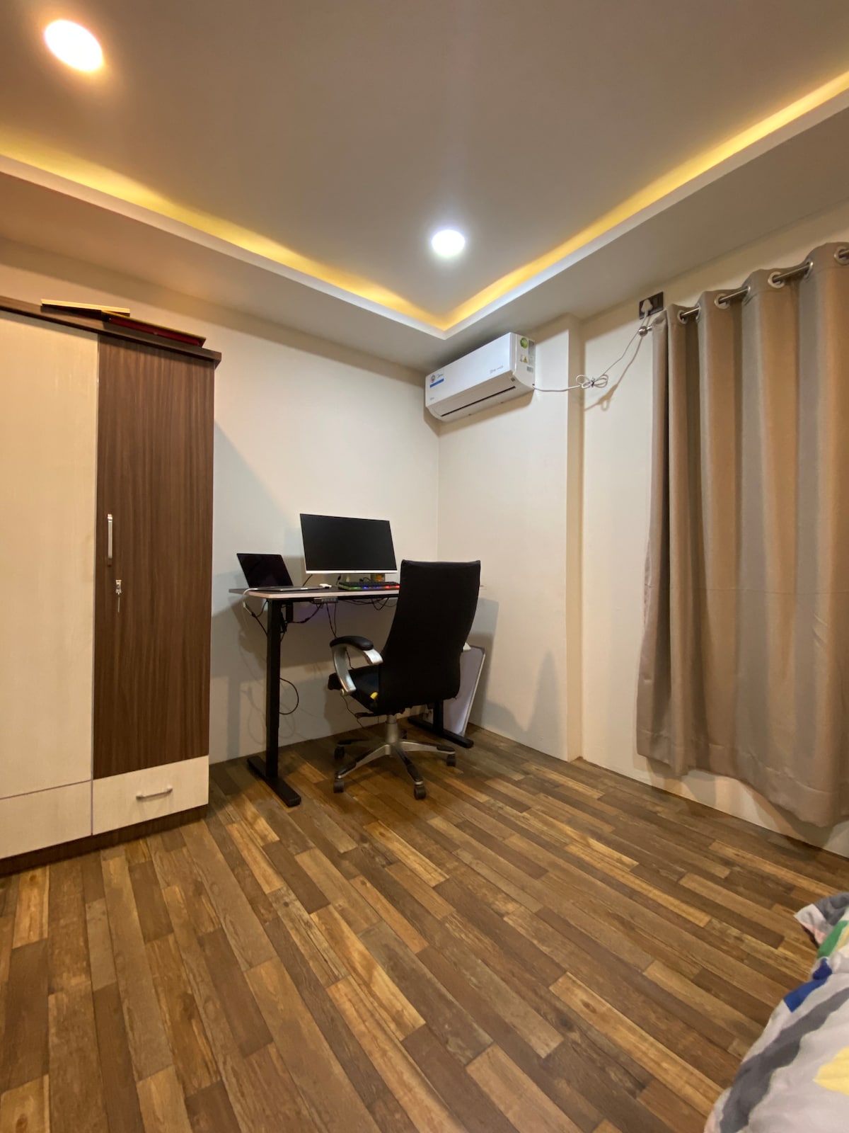 Banjara Residency — photo