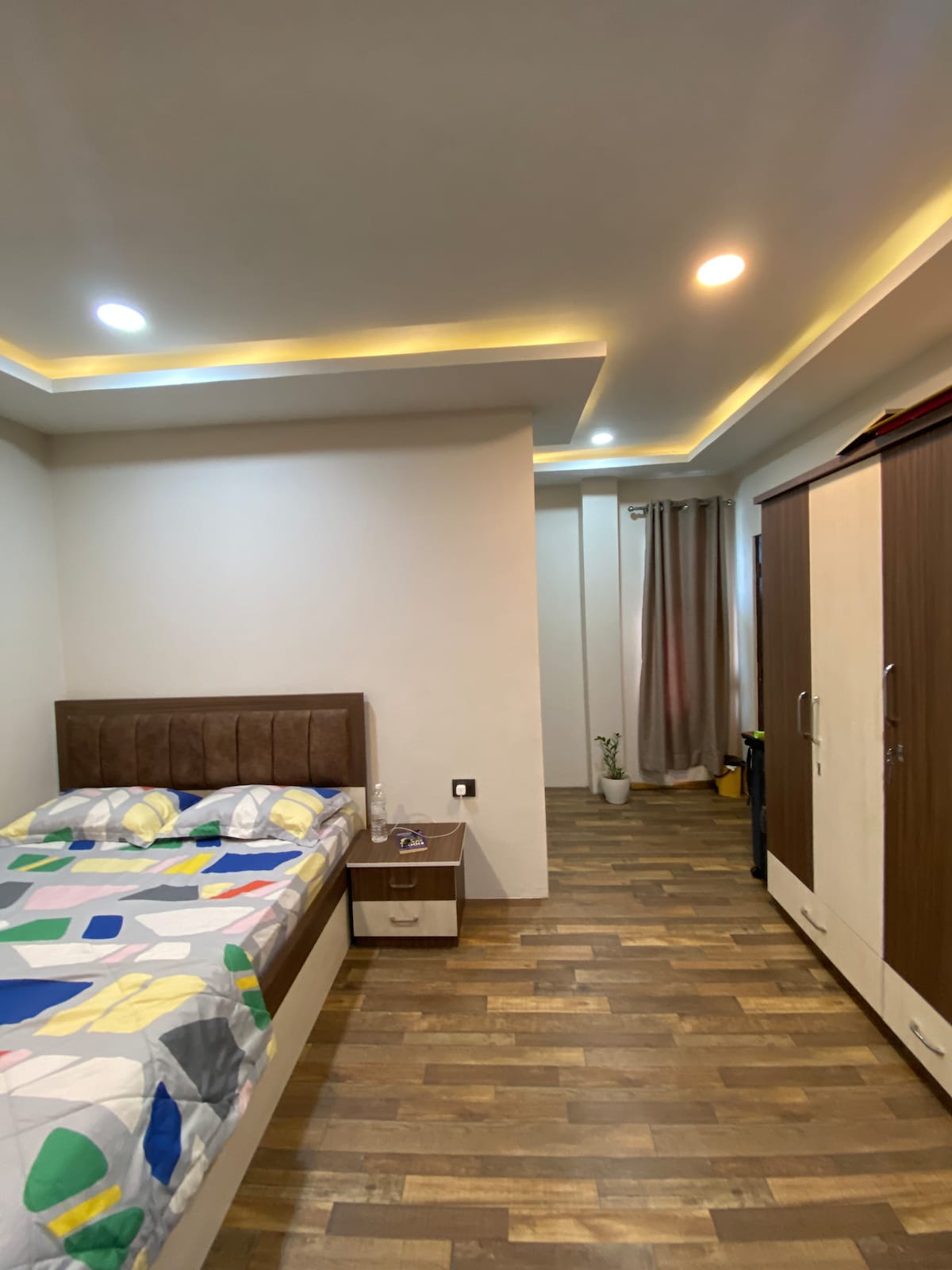 Banjara Residency — photo