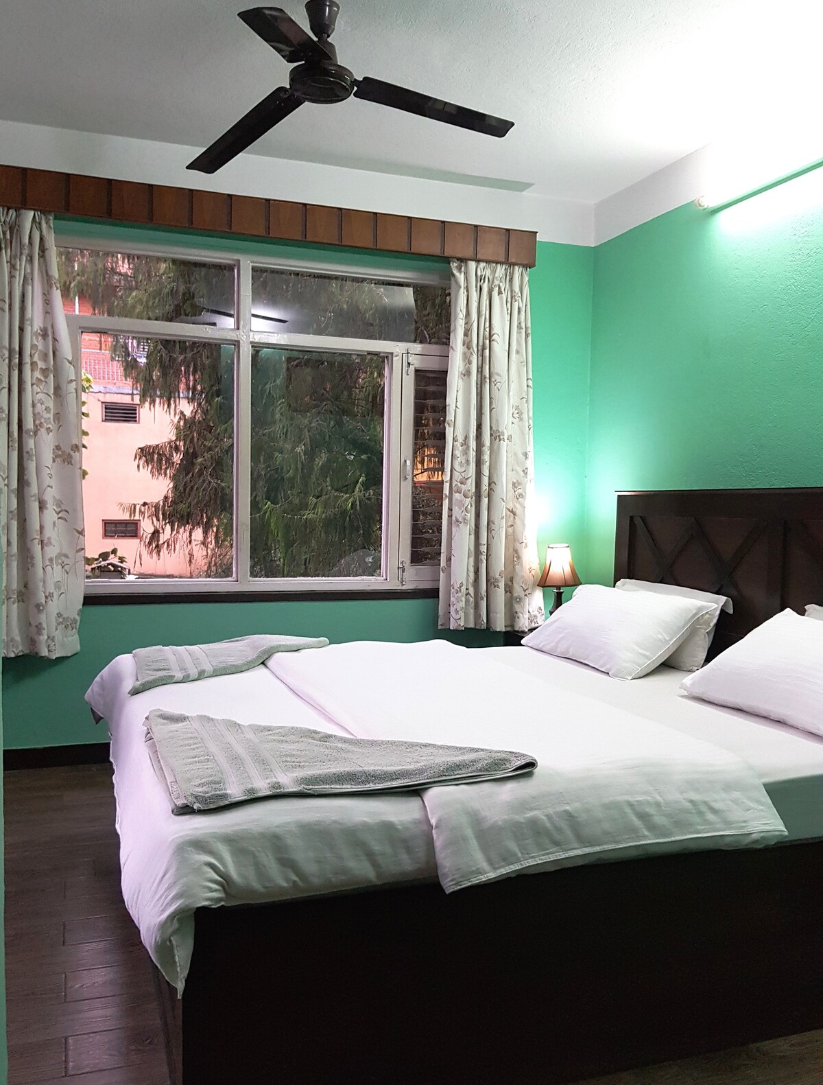 Mount Annapurna Guest House