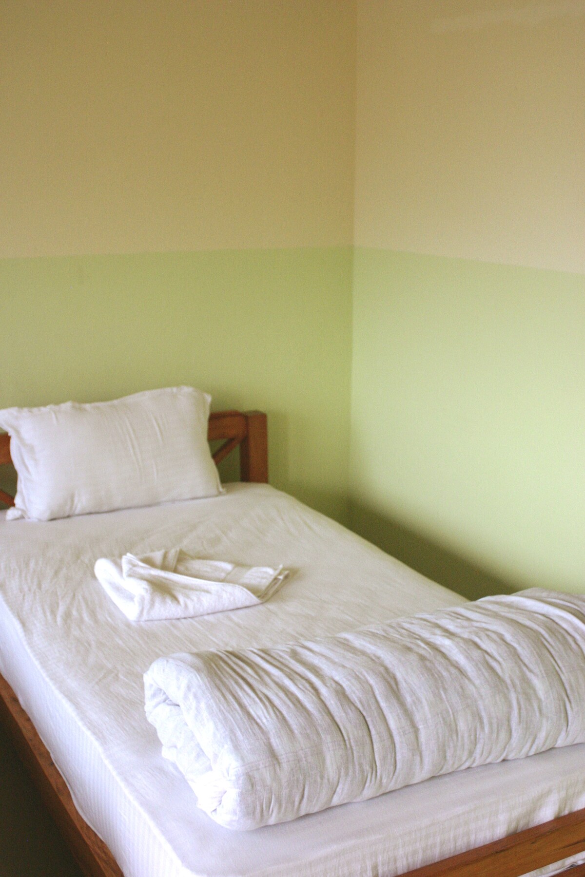 A-One Hotel Pokhara — photo