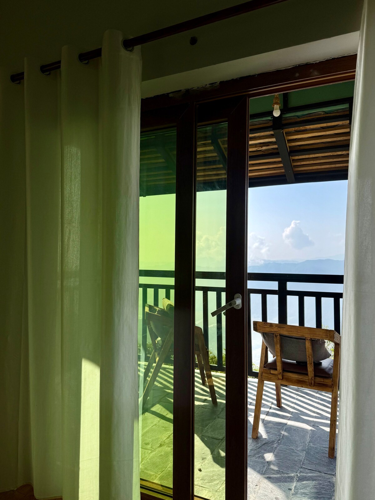 Blessing Boundry Villa — photo