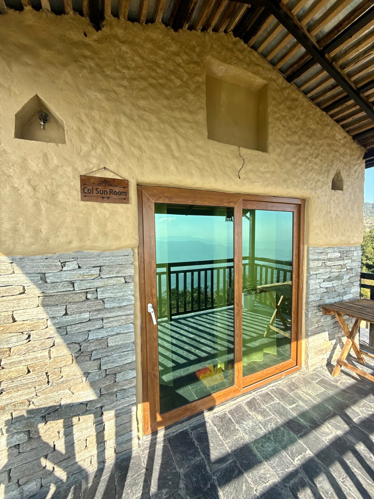 Blessing Boundry Villa — photo