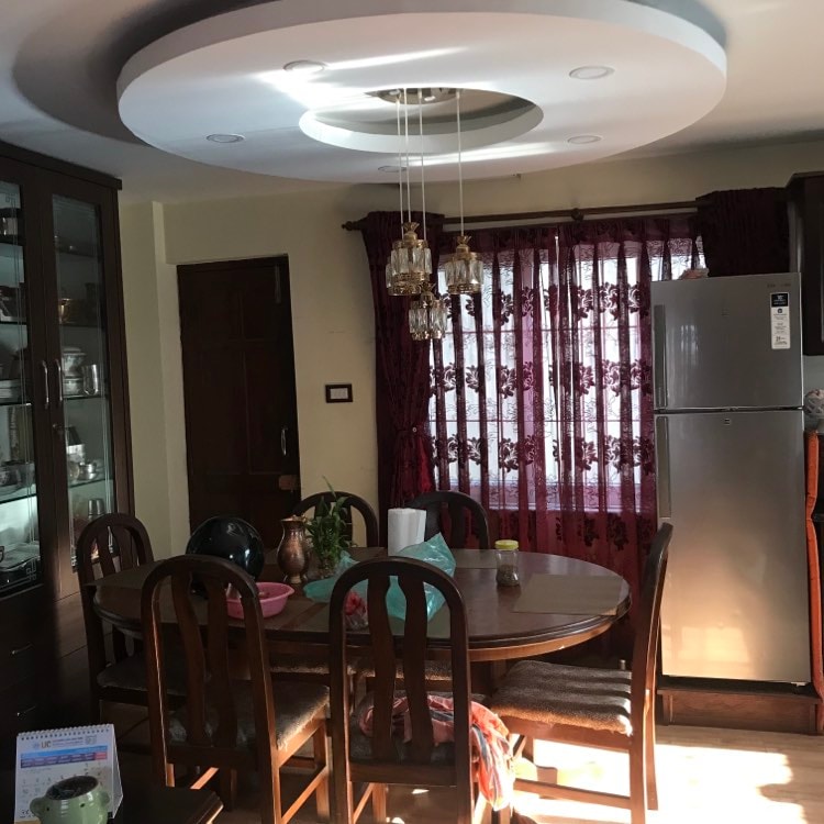 Urban Oasis Hideaway