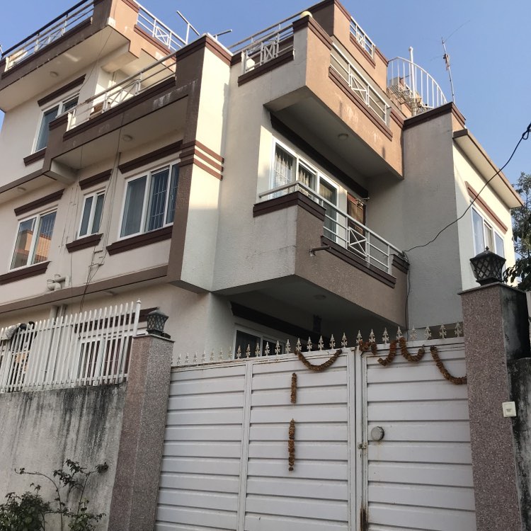 Urban Oasis Hideaway — photo