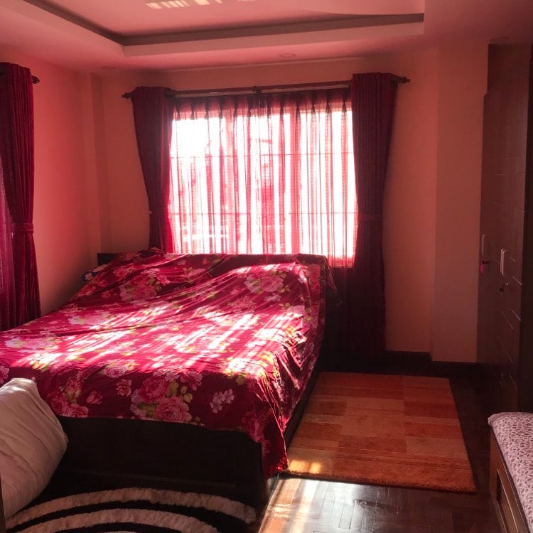 Urban Oasis Hideaway — photo