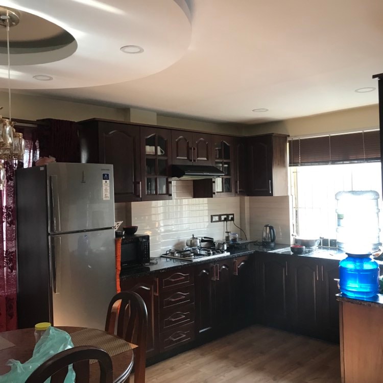 Urban Oasis Hideaway — photo