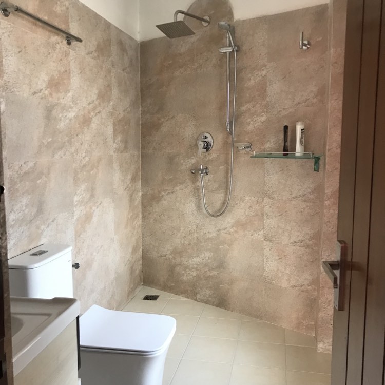 Urban Oasis Hideaway — photo