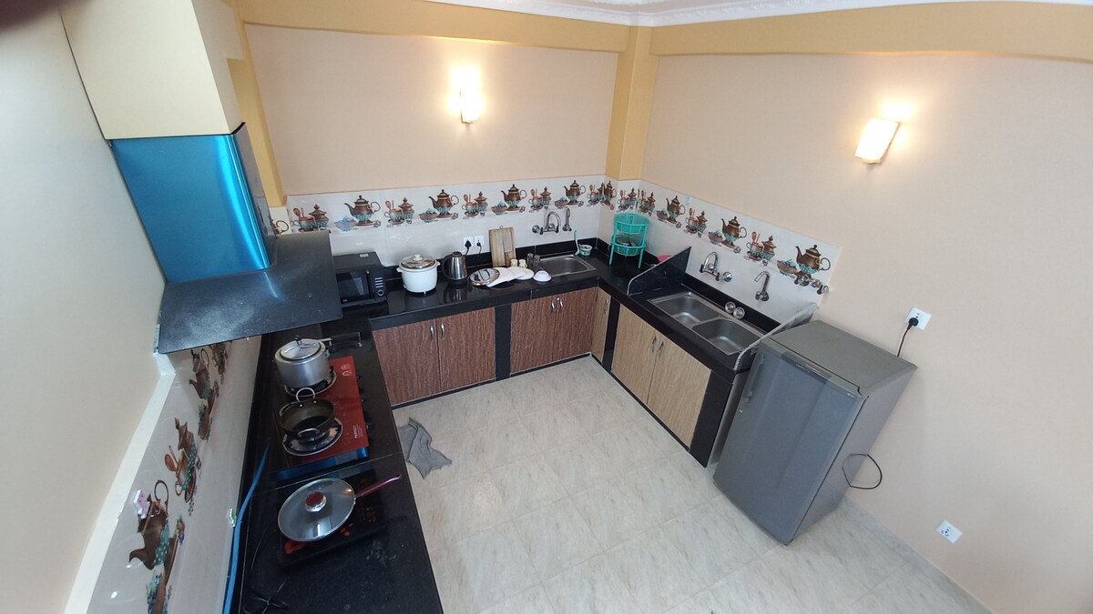 privet home stay — photo