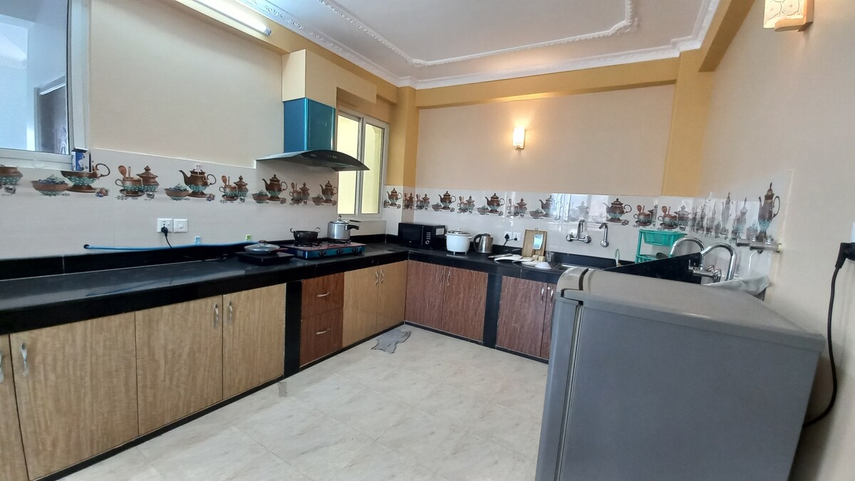 privet home stay — photo