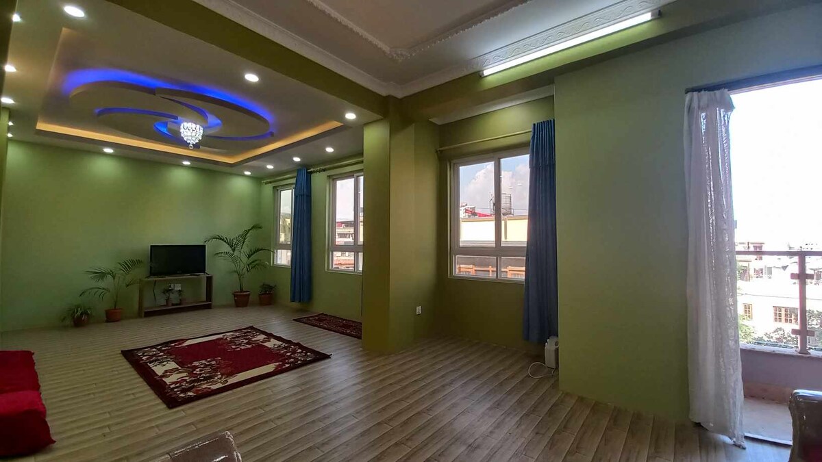 privet home stay — photo