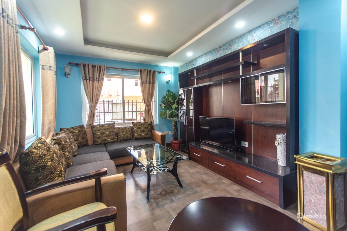 Mom's Cooked Meals & Stay