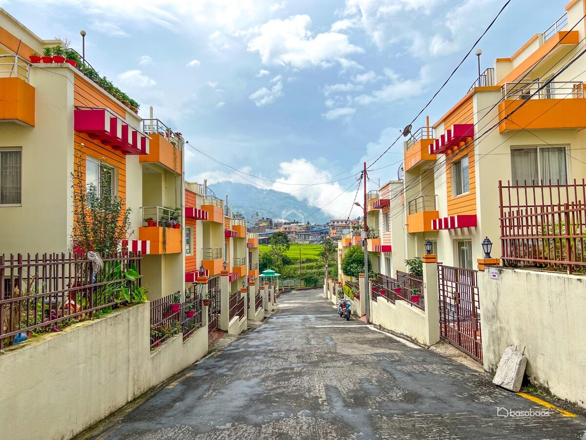 Mom's Cooked Meals & Stay — photo