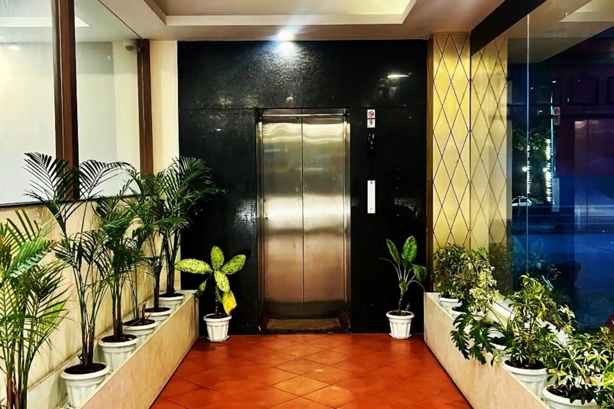 Smart Stay Near Kathmandu International Airport — photo