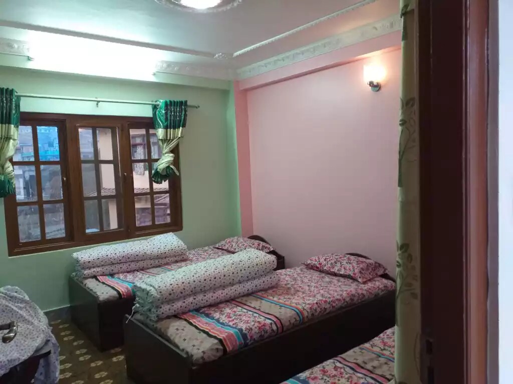 Spiritual Homestay — photo