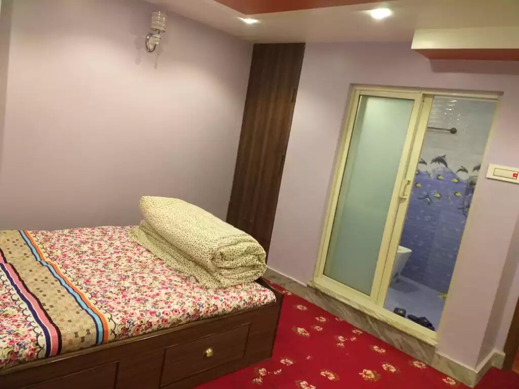 Spiritual Homestay — photo