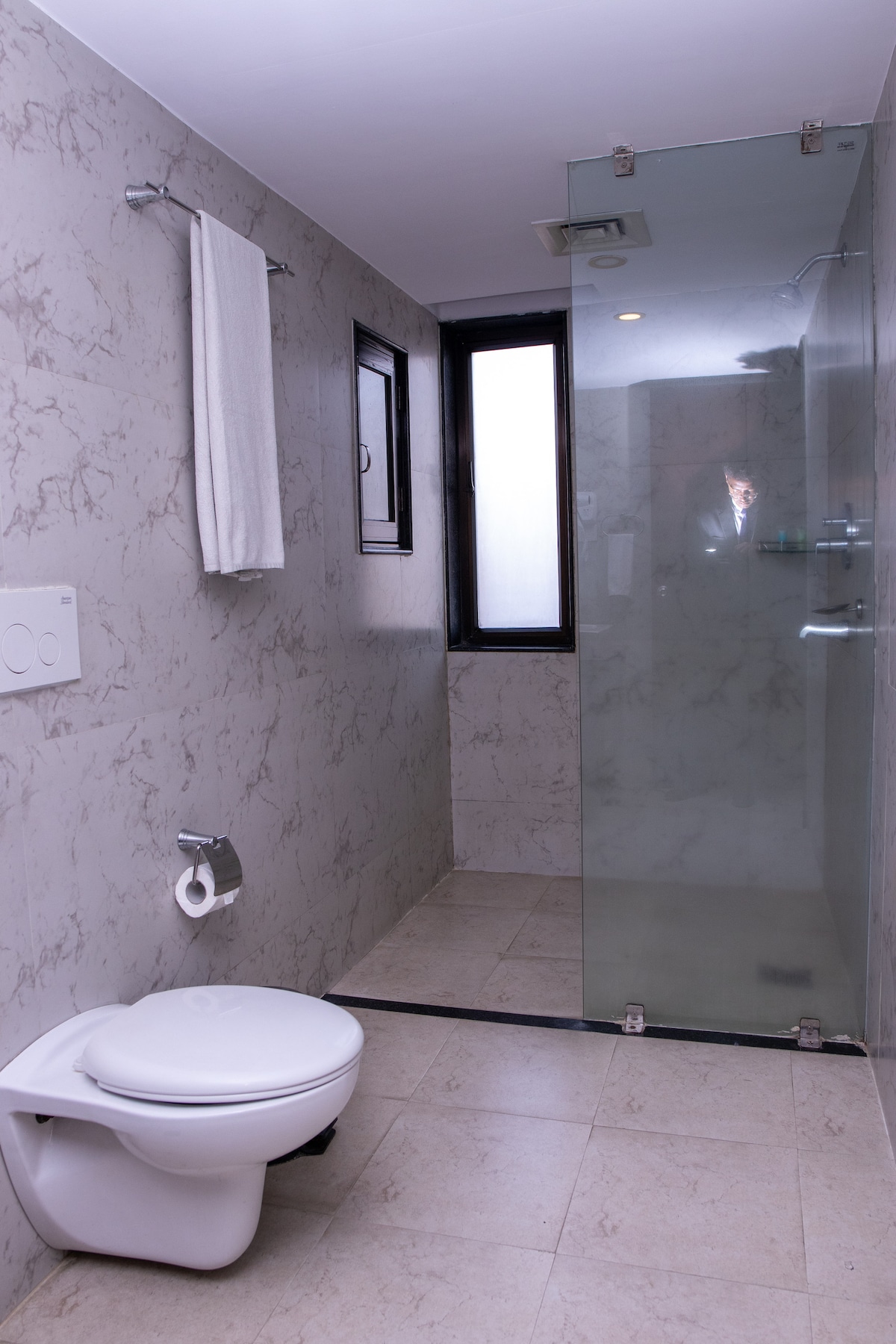 Airbnb at M Hotel Thamel — photo