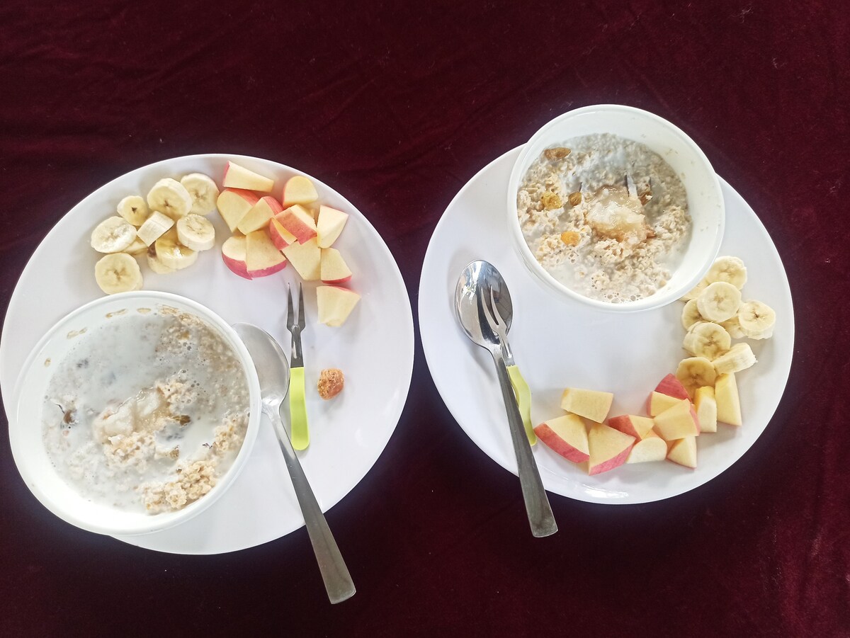 calm ambiance and pleasant stay — photo