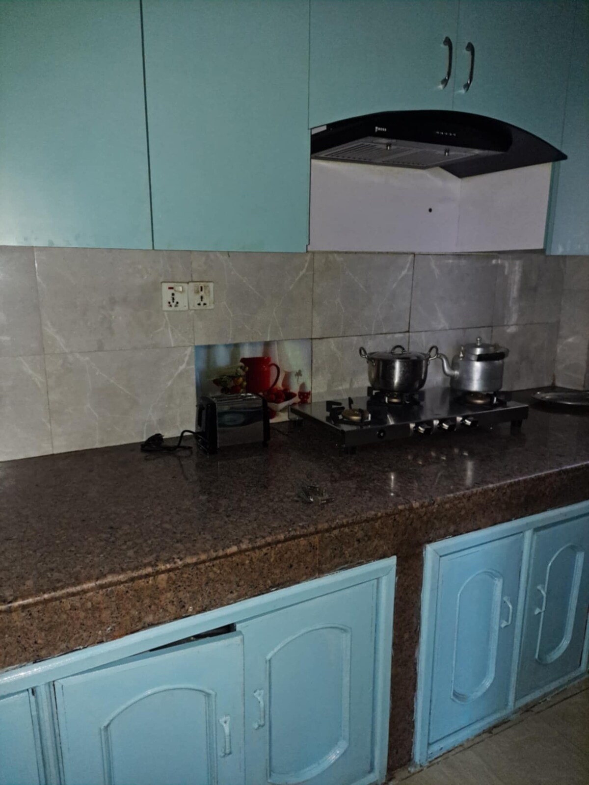 home stay nepal — photo