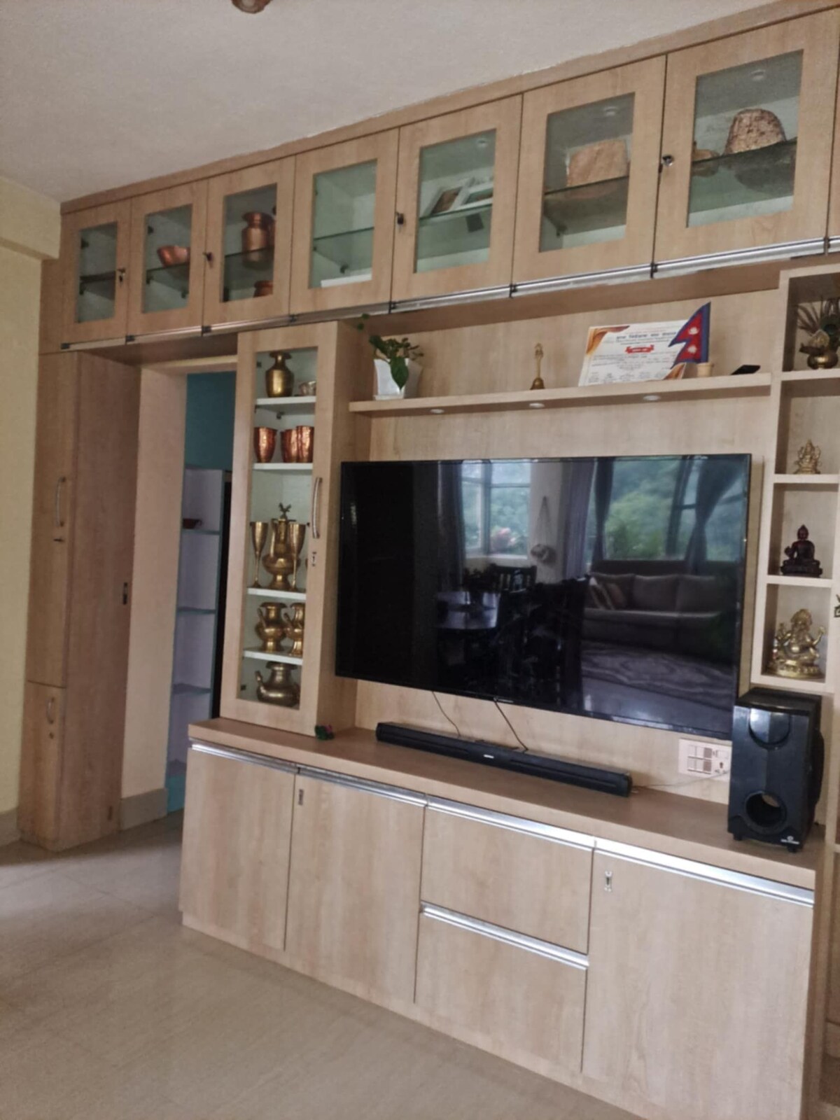 home stay nepal — photo