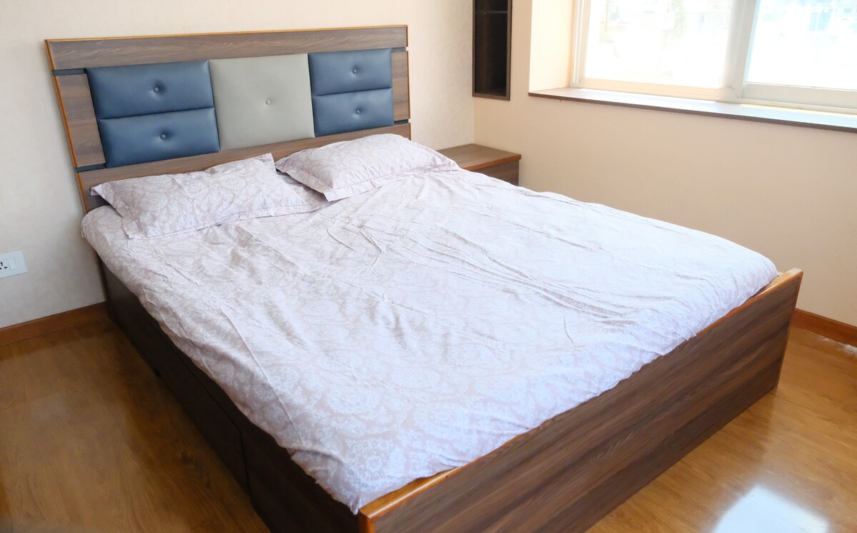 Two bedroom RR Apartment | Near Swoyambhu — photo