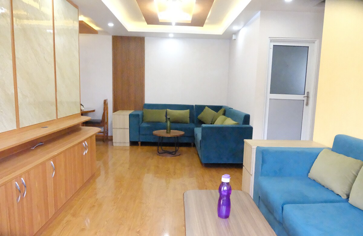 Two bedroom RR Apartment | Near Swoyambhu — photo