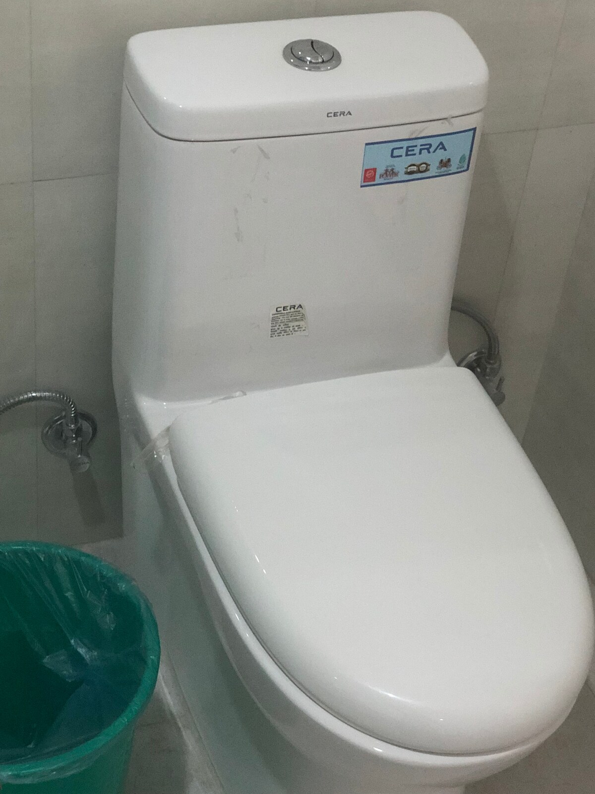 hotel guru in Pokhara — photo