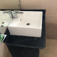 hotel guru in Pokhara — photo