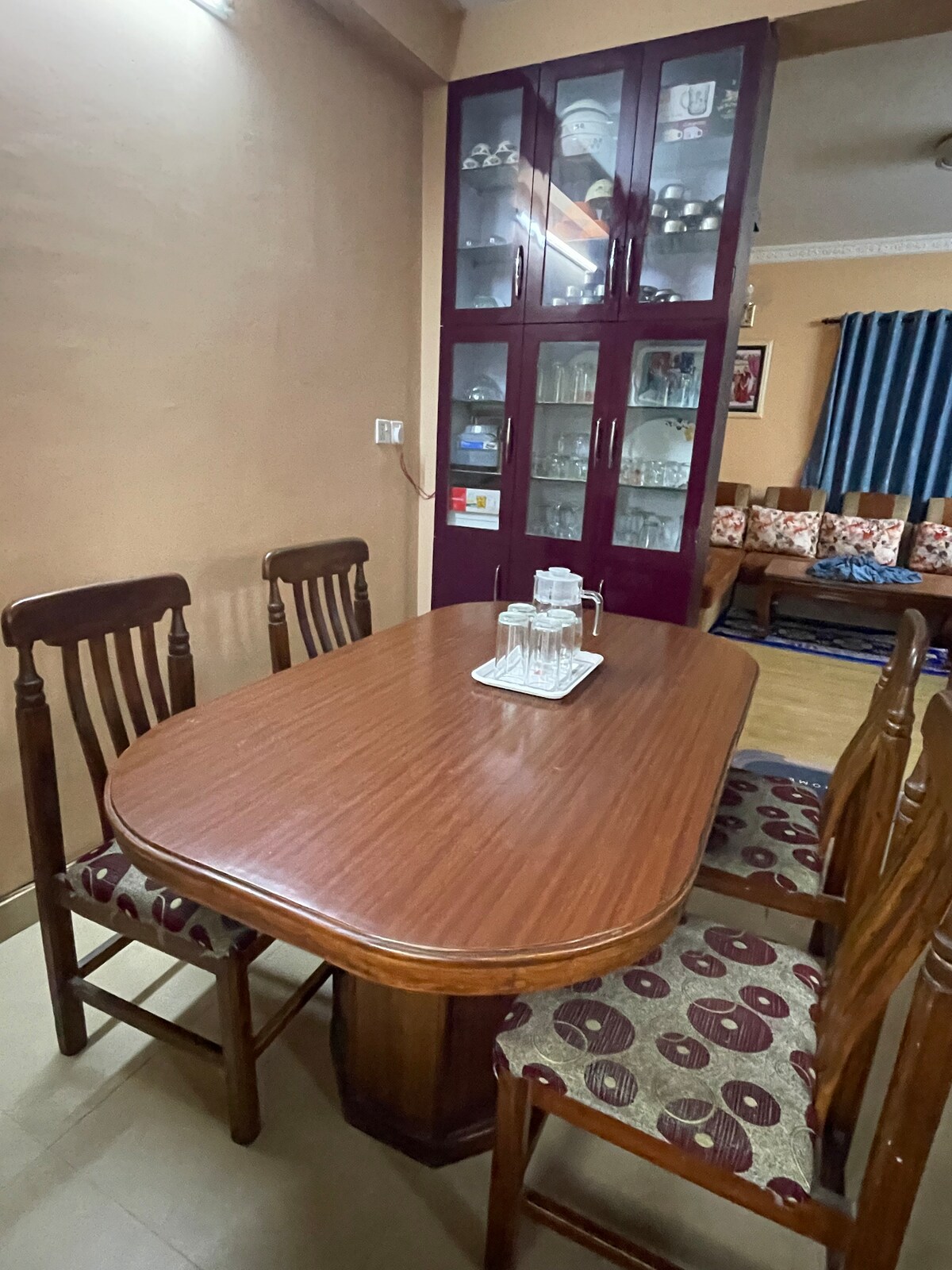 Khatri Niwas
$11 for Single,$14 for couple.