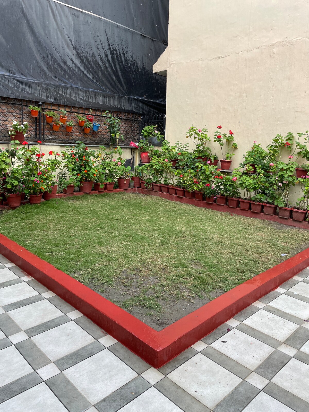 Khatri Niwas
$11 for Single,$14 for couple. — photo