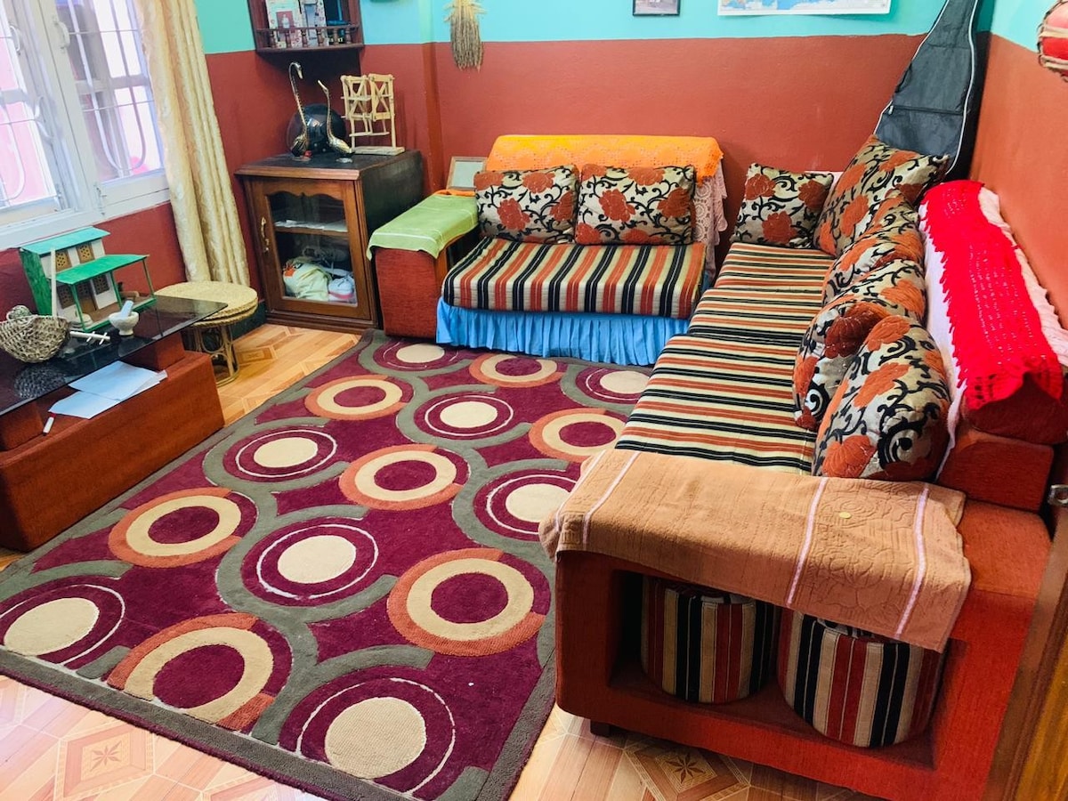 Gyani Home's  (Homestay & Apartment)