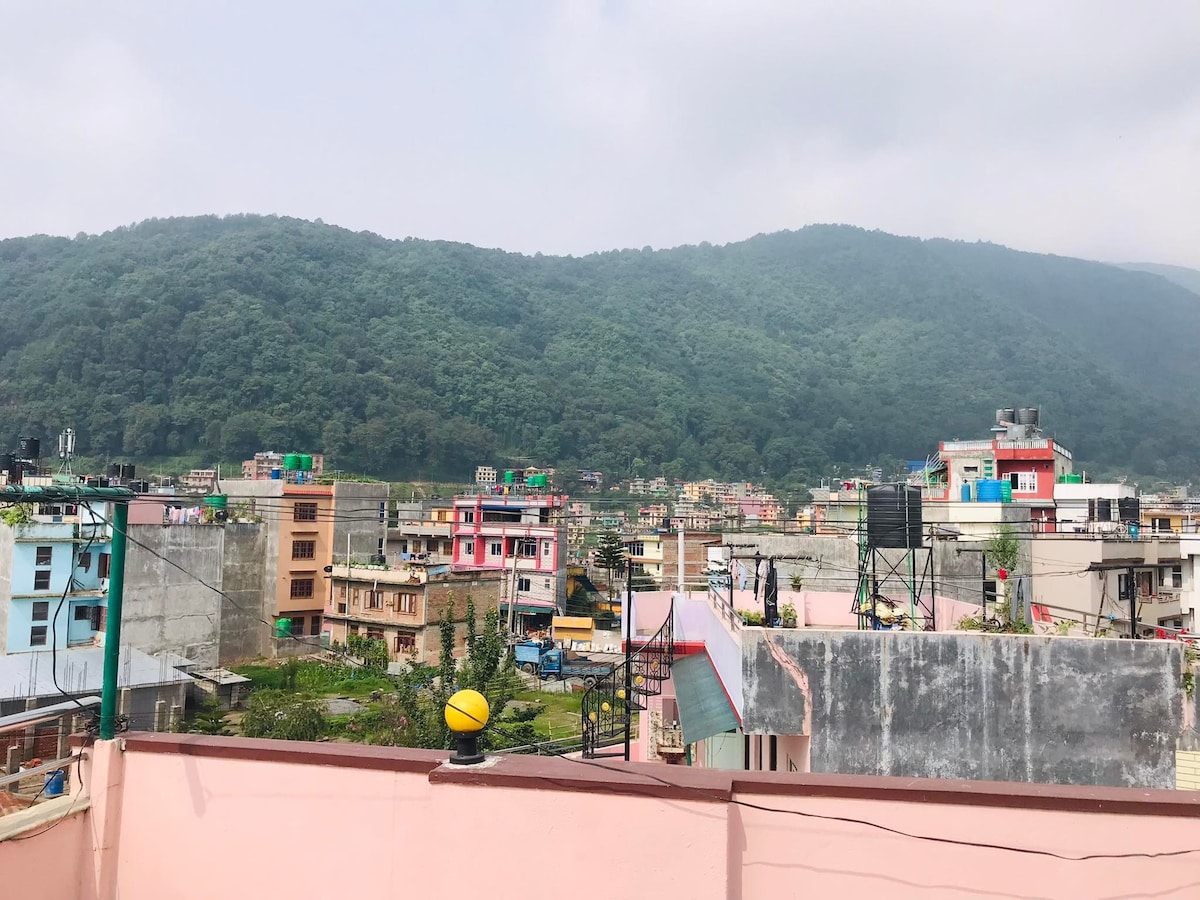 Gyani Home's  (Homestay & Apartment) — photo