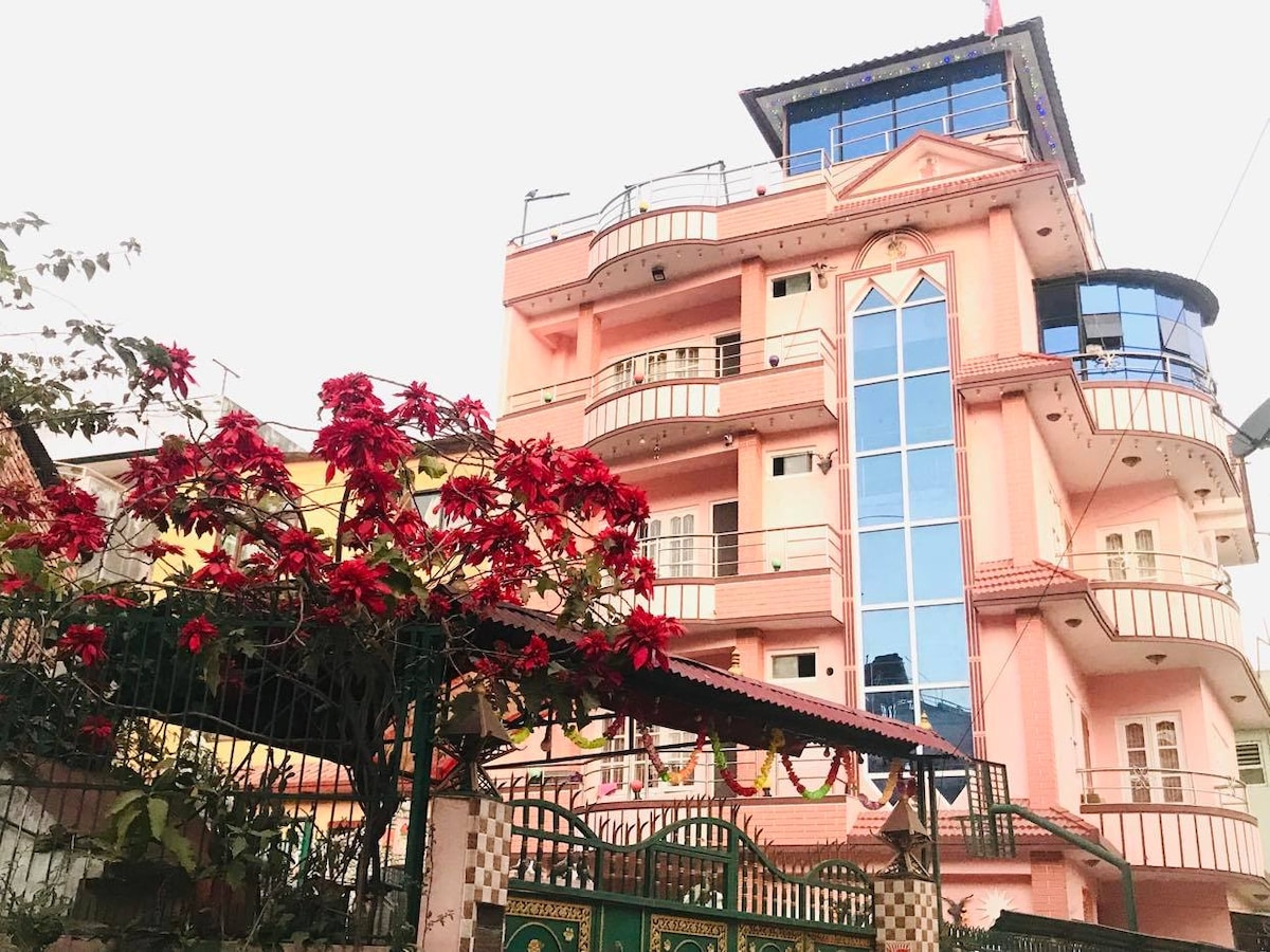 Gyani Home's  (Homestay & Apartment) — photo