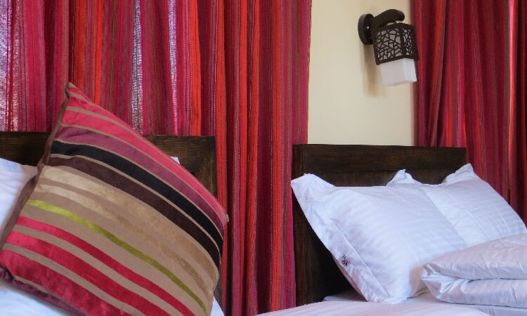 Micasa Apartment — photo