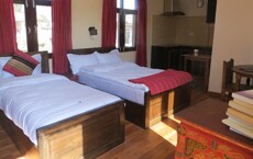 Micasa Apartment — photo