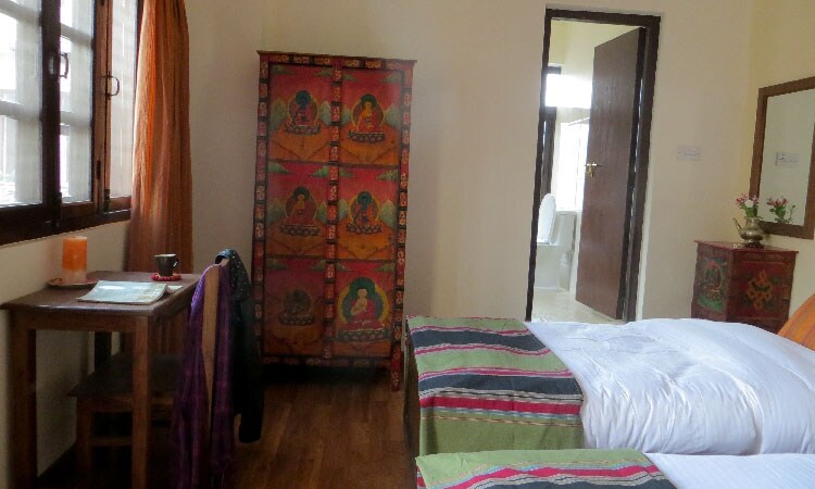 Micasa Apartment — photo