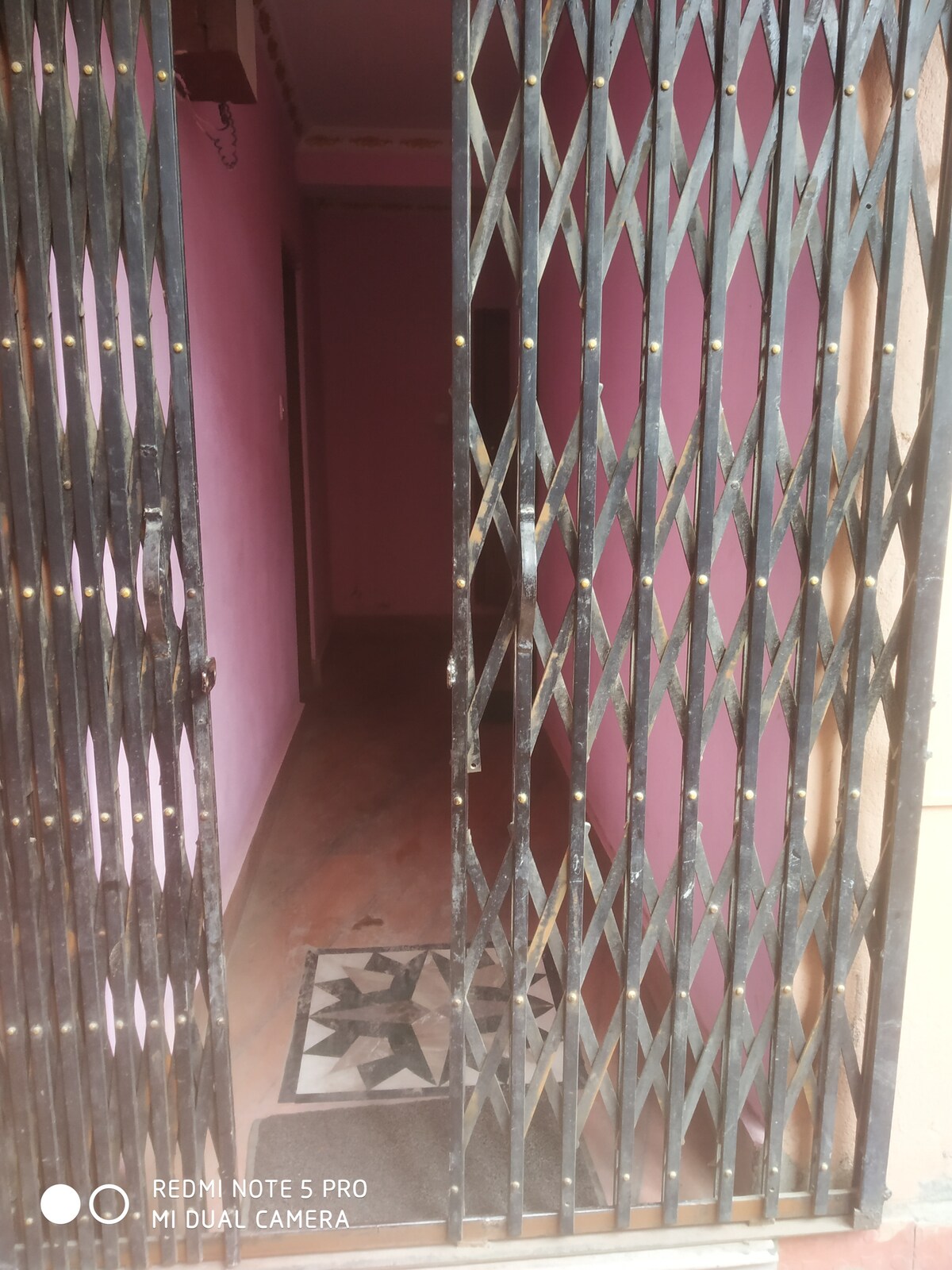 Peaceful area — photo