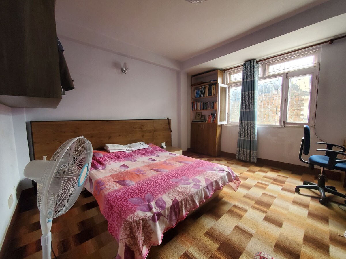 Homely Home — photo