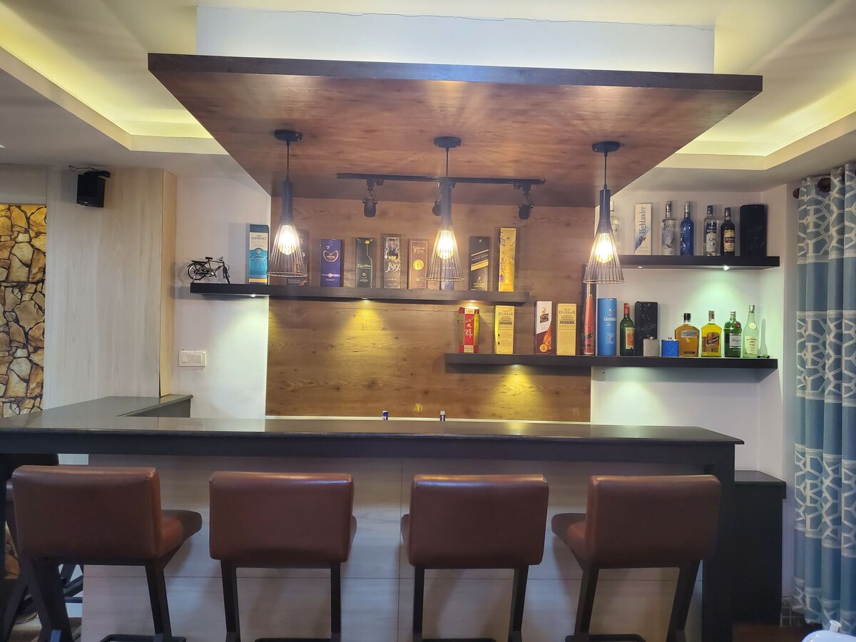 Homely Home — photo