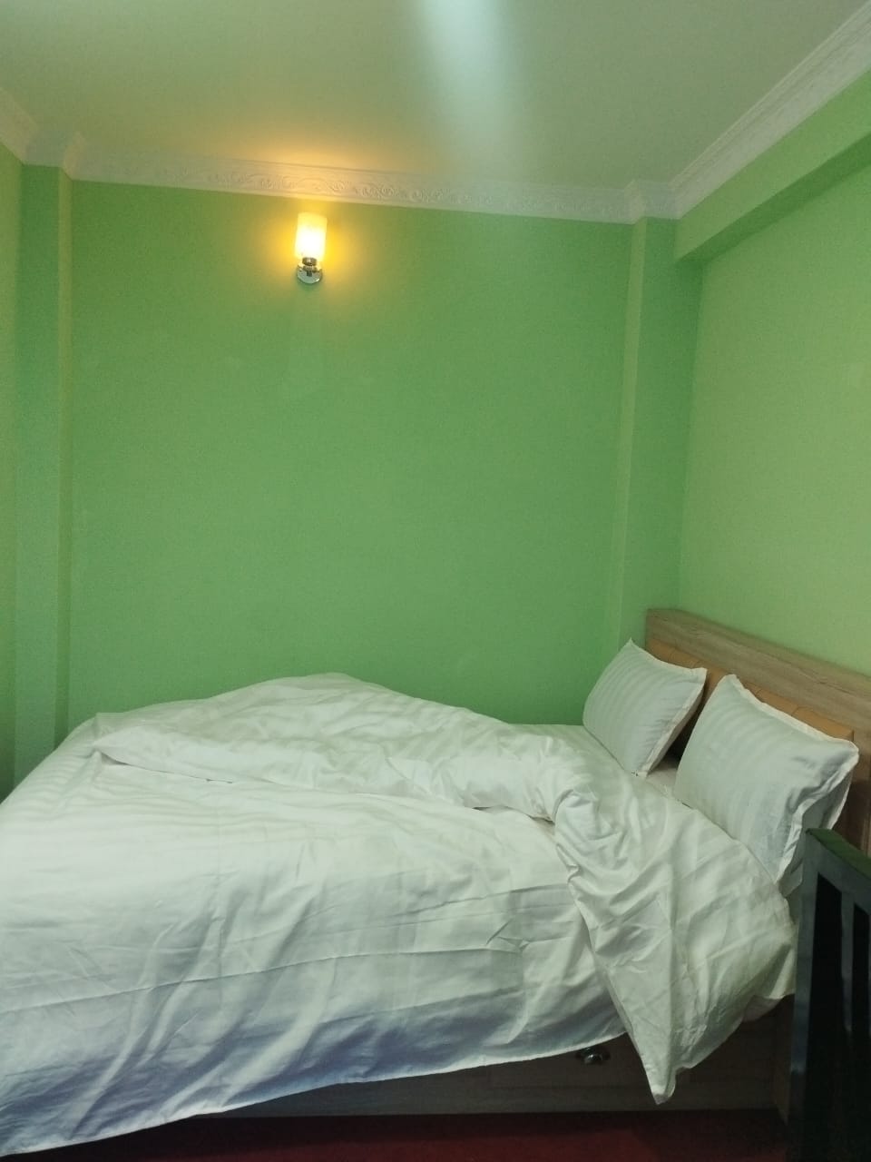 Happy house 2 in Kathmandu