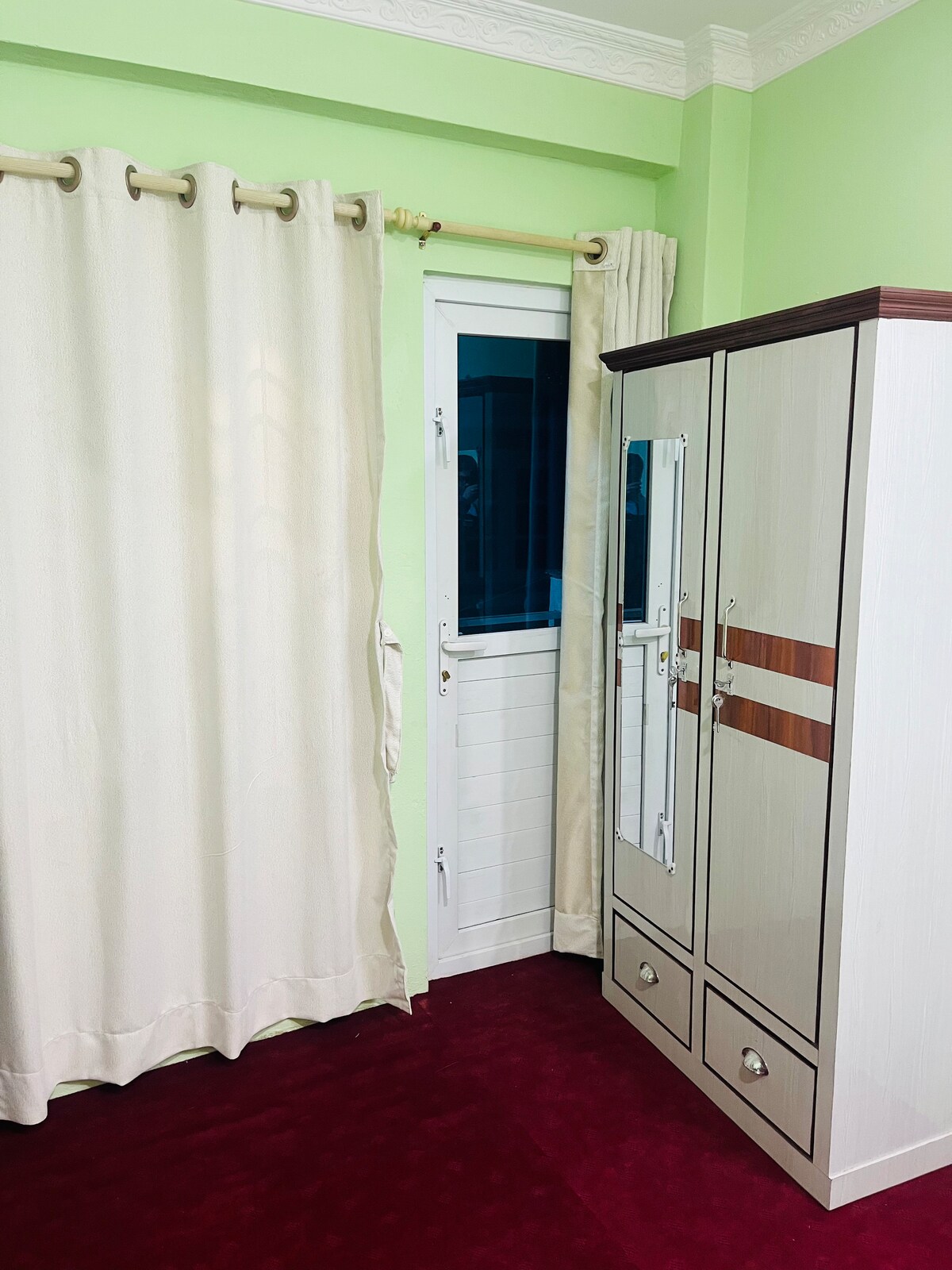 Happy house 2 in Kathmandu — photo