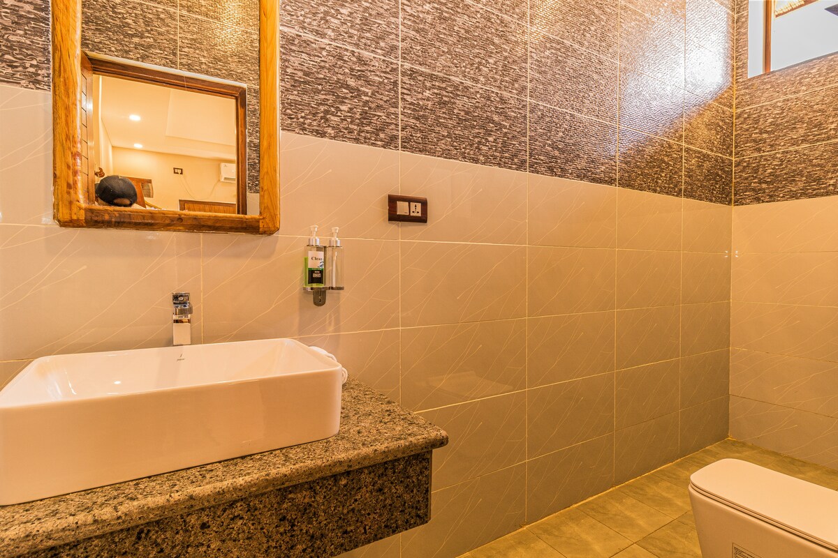 Munal Suite with pool villa — photo