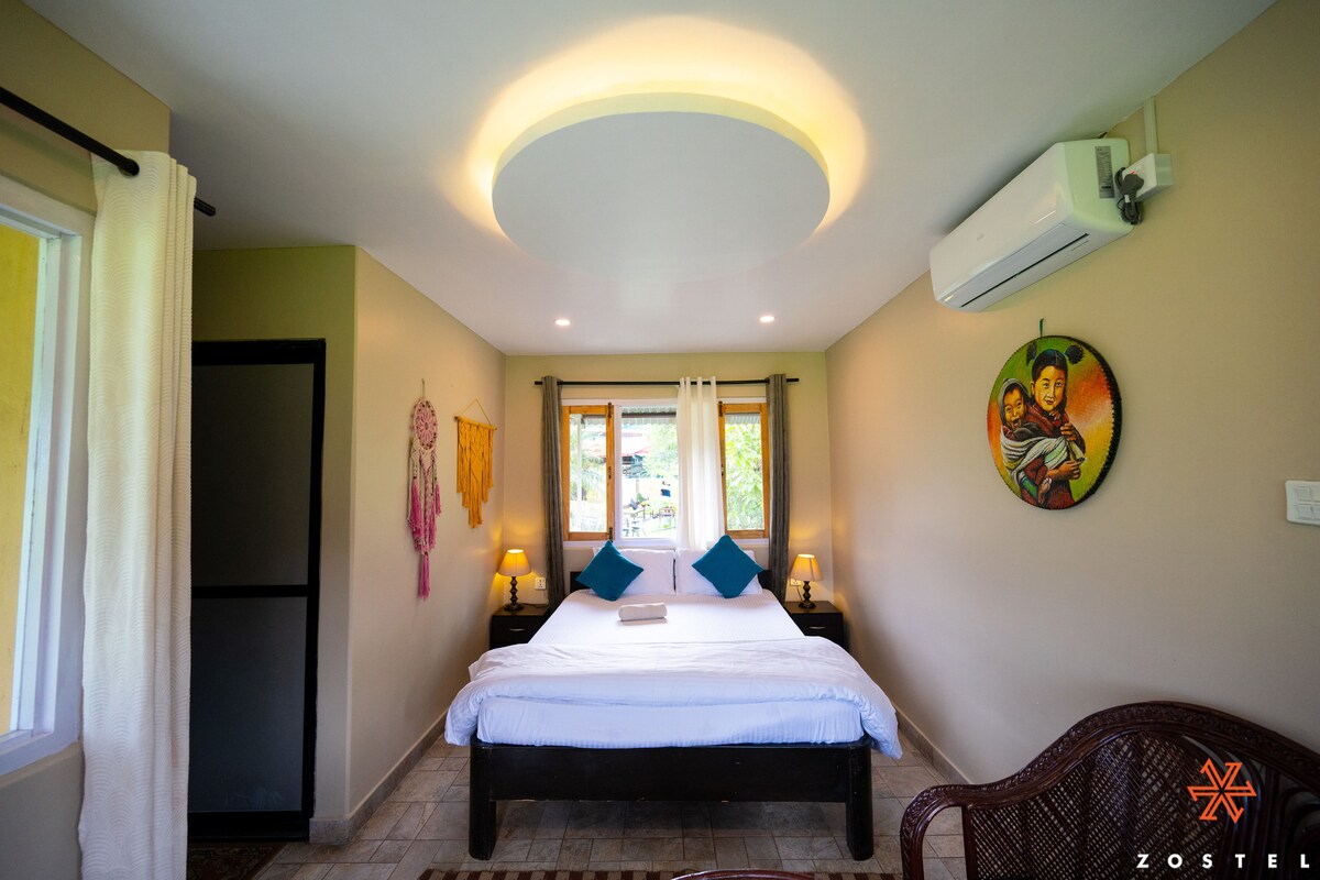 Lakeside Independent Cottage in Pokhara — photo