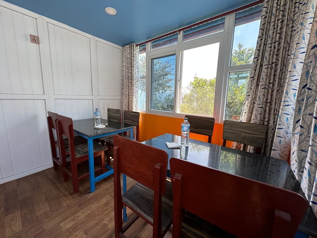 Room in Tarakeshwor house