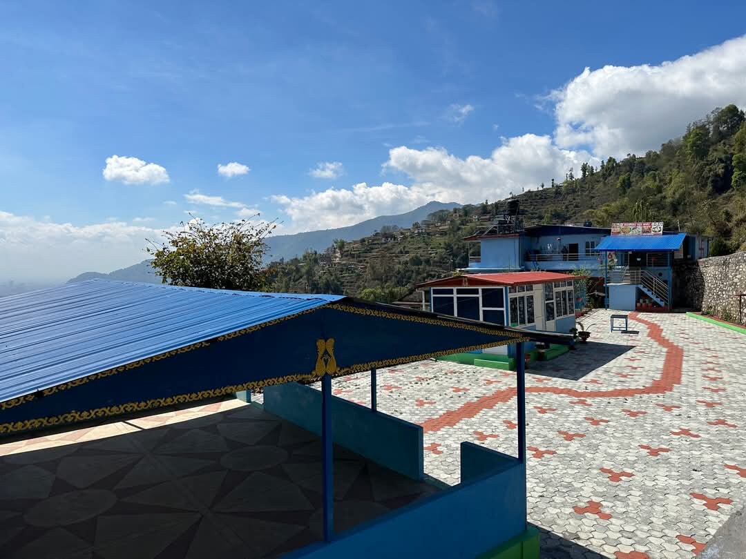 Room in Tarakeshwor house — photo