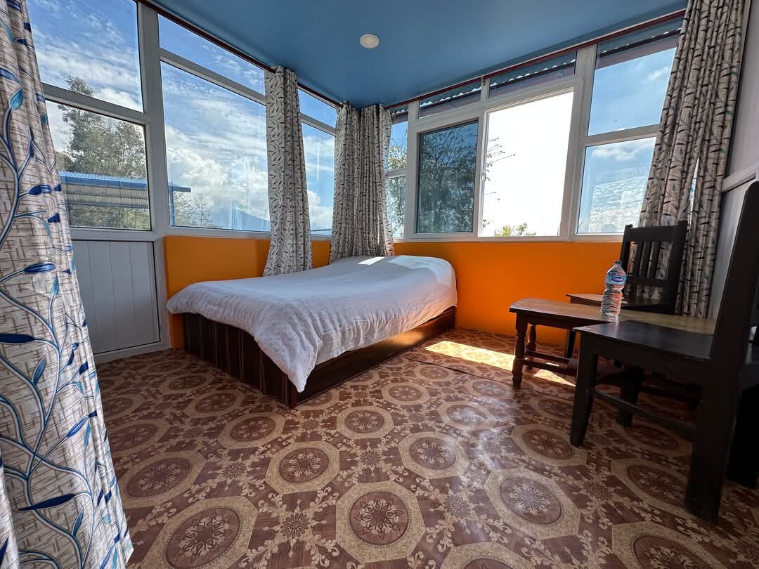 Room in Tarakeshwor house — photo