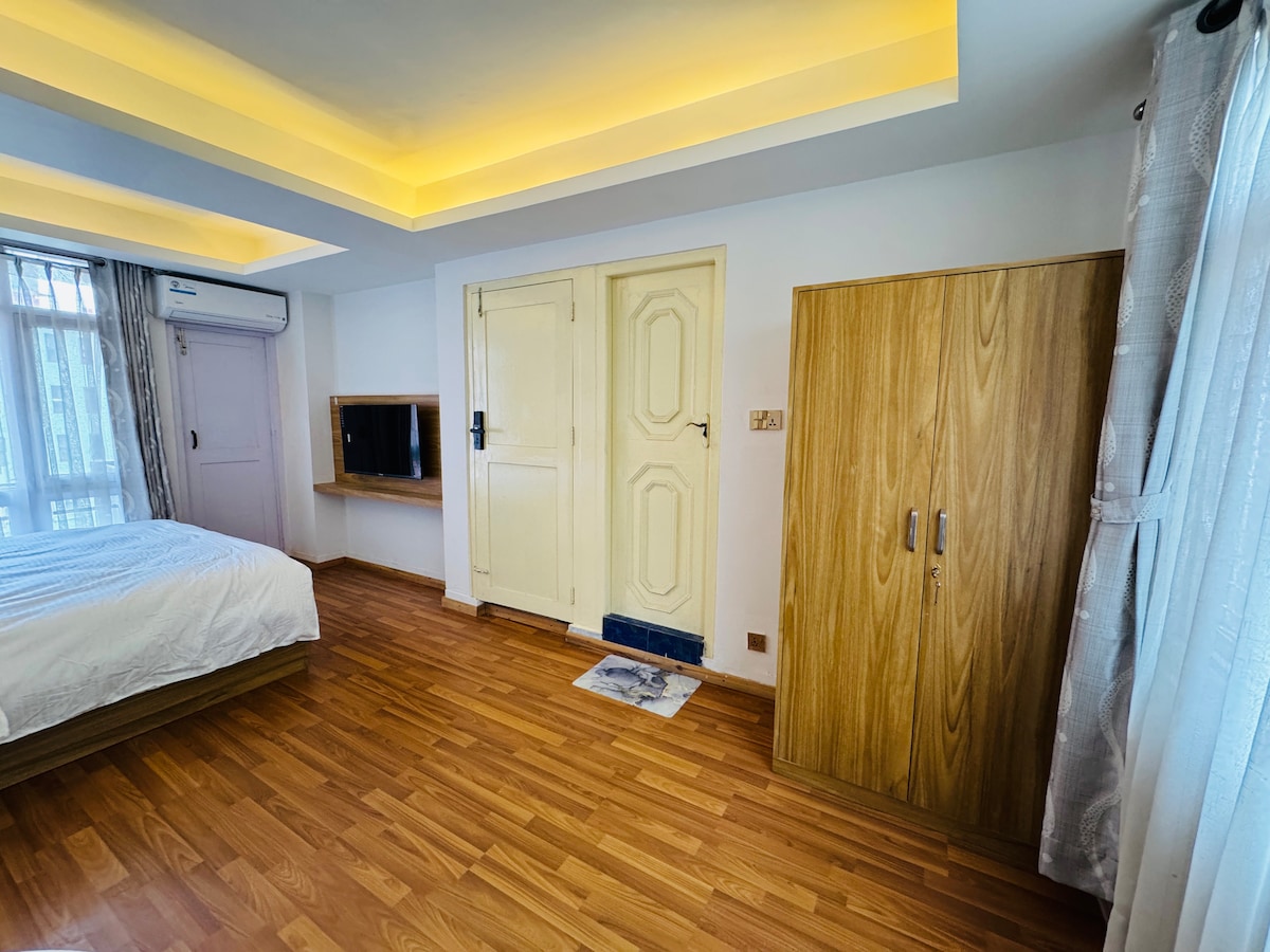 Ivanna stay kuleshwor — photo