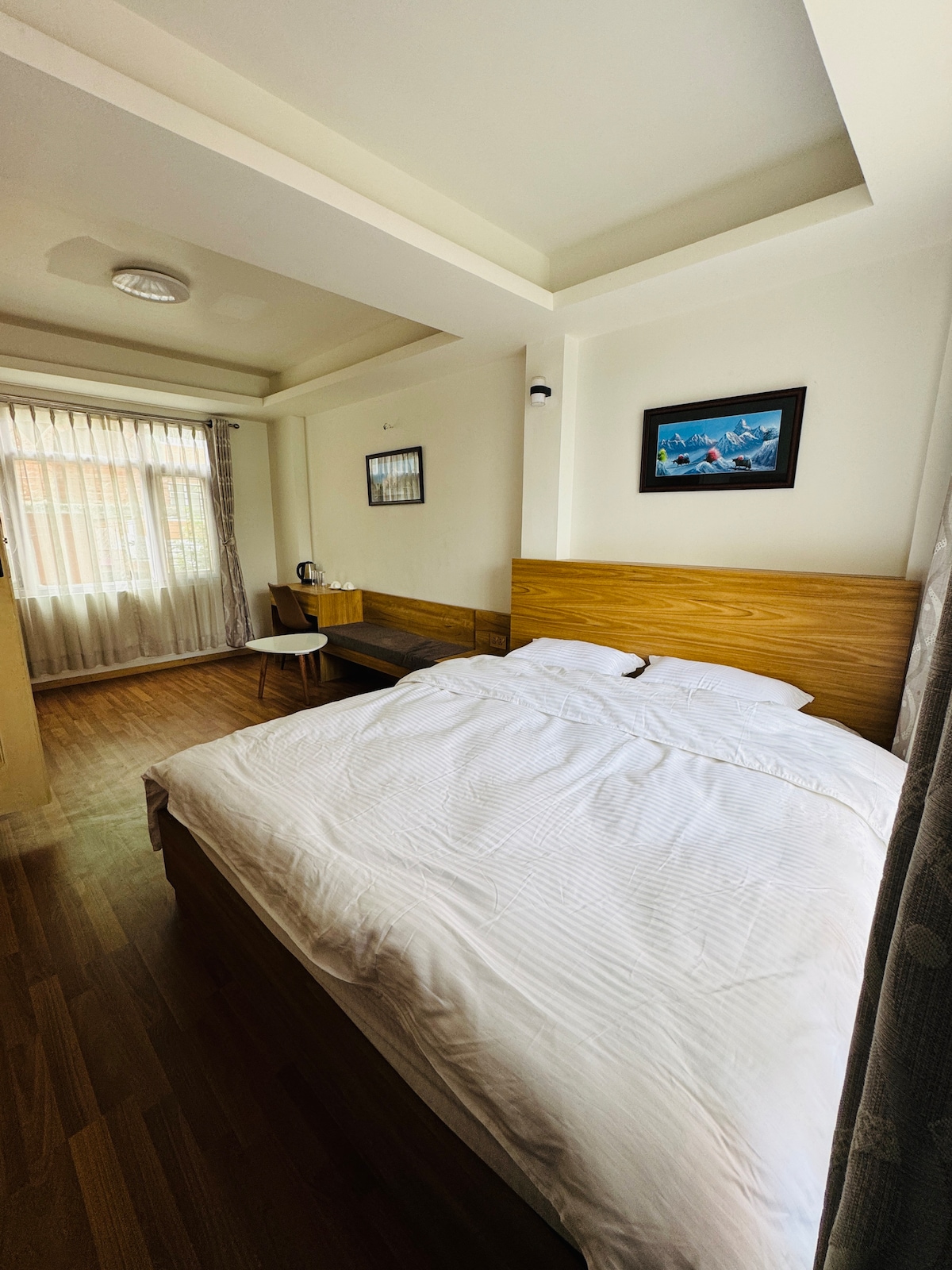 Ivanna stay kuleshwor — photo